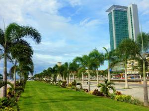 Hotel Presidente Luanda,National Slavery Museum>>Luanda,4 star