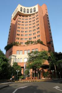 Hotel Dann Carlton Cali,Valle Del Cauca>>Cali,4 star
