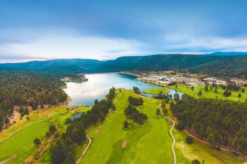 mescalero