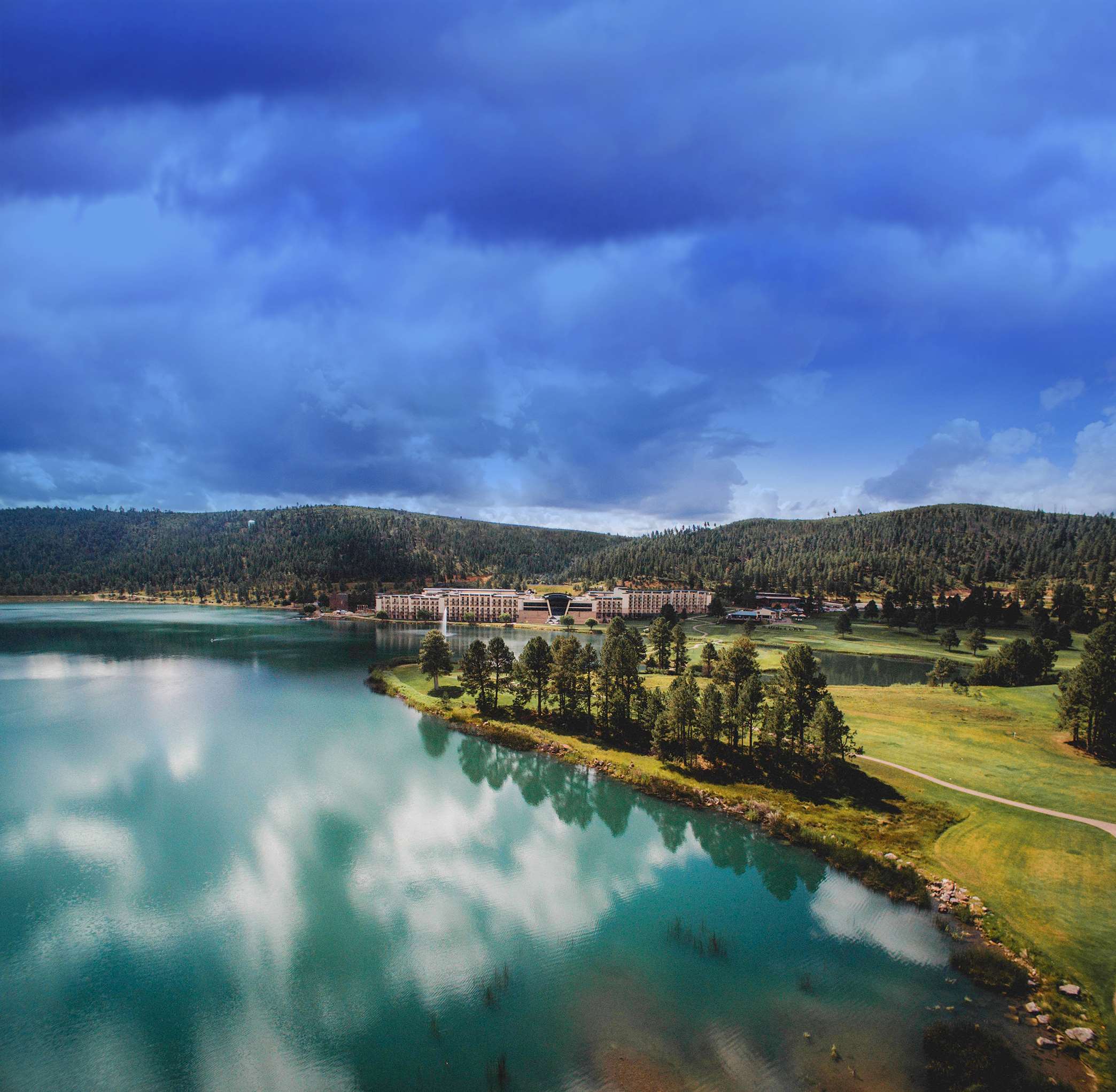 mescalero