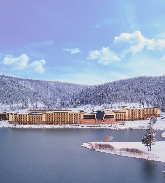 mescalero