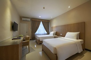 Berjaya Hotel Colombo,Dehiwala-Mount Lavinia>>Colombo,4 star