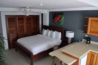 Tropical Suites Hotel,Isla Colon>>Bocas Del Toro,3.5 star