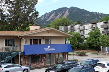 boulder university inn