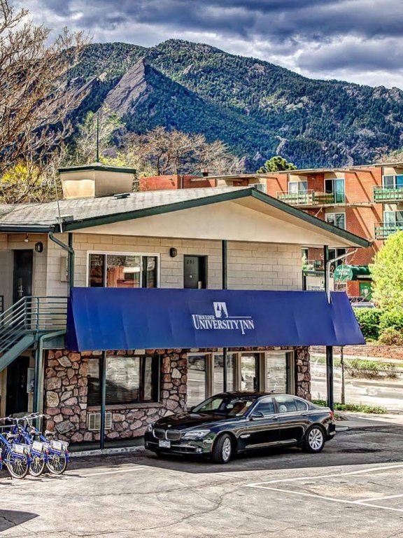 boulder university inn