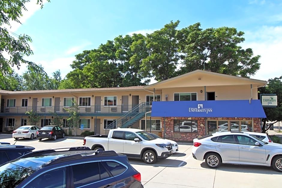 boulder university inn