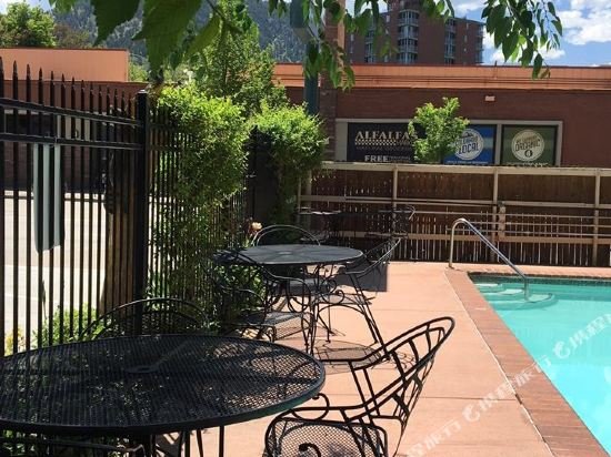 boulder university inn