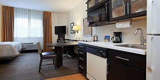 Sonesta Simply Suites Jacksonville,Jacksonville>>Duval,3 star