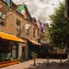 the old quarter townhouse