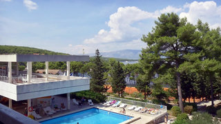 Aminess Younique Senses Resort,Hvar>>Dalmatia,4 star