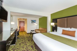 Wingate By Wyndham Panama City Area Lynn Haven,Lynn Haven>>Bay County,3 star