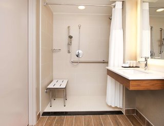 Embassy Suites By Hilton Seattle North Lynnwood,Dupont>>Brier,4 star