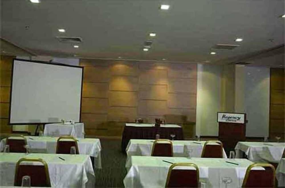the jerai hotel alor star