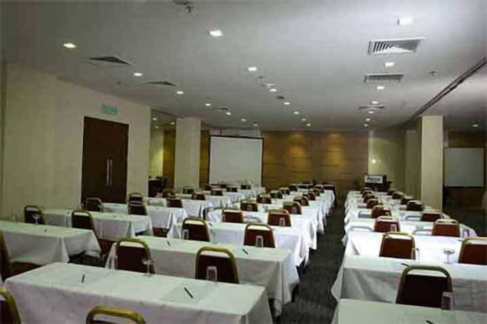 the jerai hotel alor star