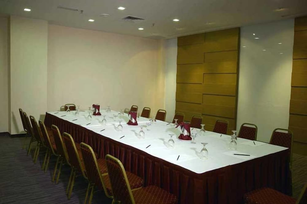 the jerai hotel alor star