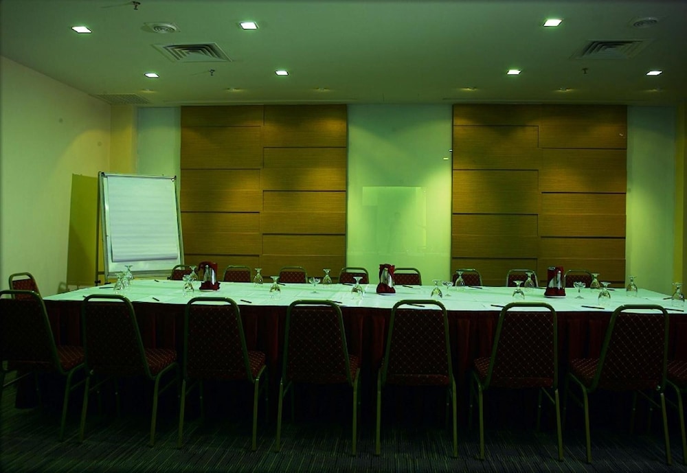 the jerai hotel alor star