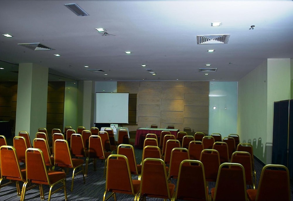 the jerai hotel alor star