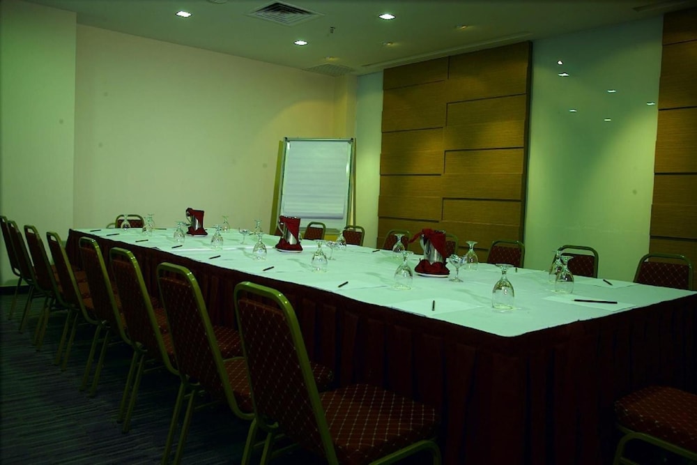 the jerai hotel alor star