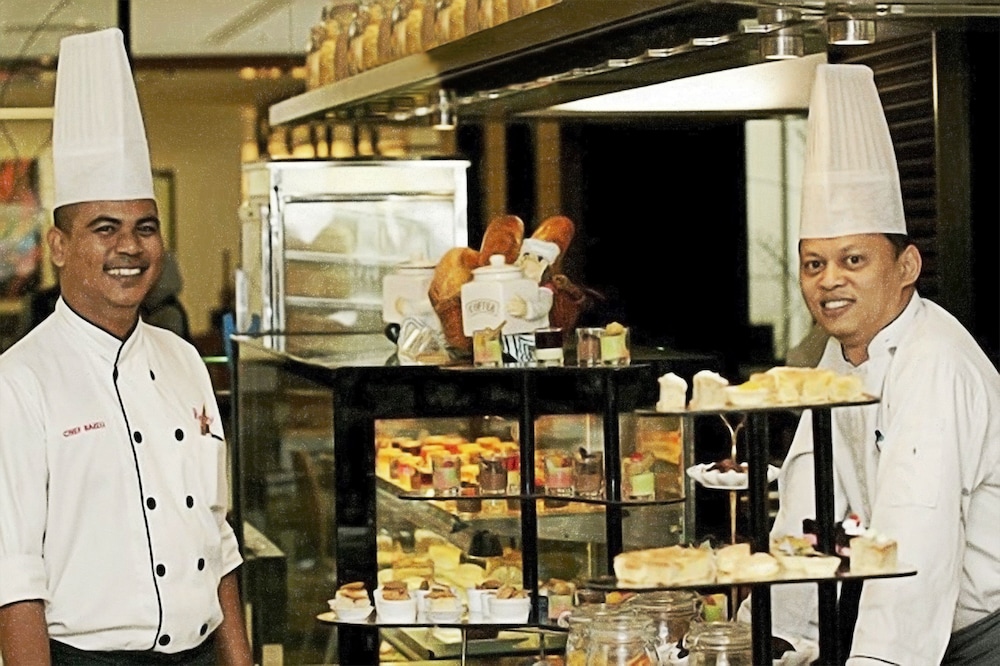 the jerai hotel alor star