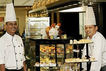 the jerai hotel alor star