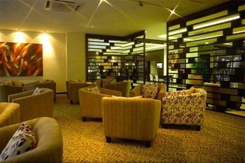the jerai hotel alor star