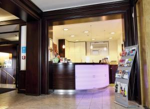 hotel tante alma mannheim