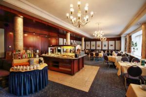 hotel tante alma mannheim