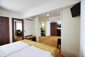 hotel tante alma mannheim