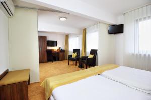 hotel tante alma mannheim