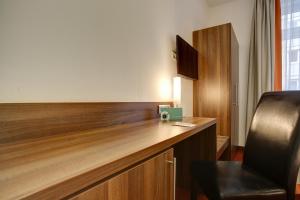 hotel tante alma mannheim