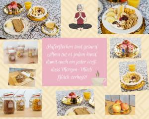 hotel tante alma mannheim