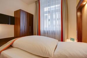 hotel tante alma mannheim