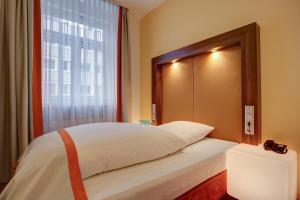 hotel tante alma mannheim