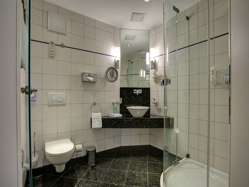 hotel tante alma mannheim