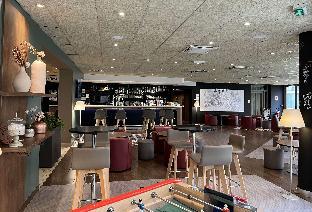 Campanile Lyon Centre - Gare Part Dieu,Lyon City Centre>>Lyon,3 star