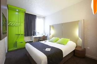 Campanile Lyon Centre - Gare Part Dieu,Lyon City Centre>>Lyon,3 star