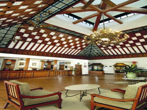 berjaya hills golf and country club