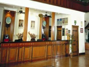 berjaya hills golf and country club