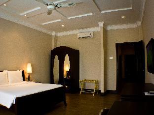 berjaya hills golf and country club