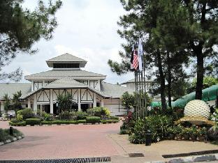berjaya hills golf and country club