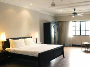 berjaya hills golf and country club