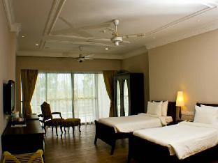 berjaya hills golf and country club