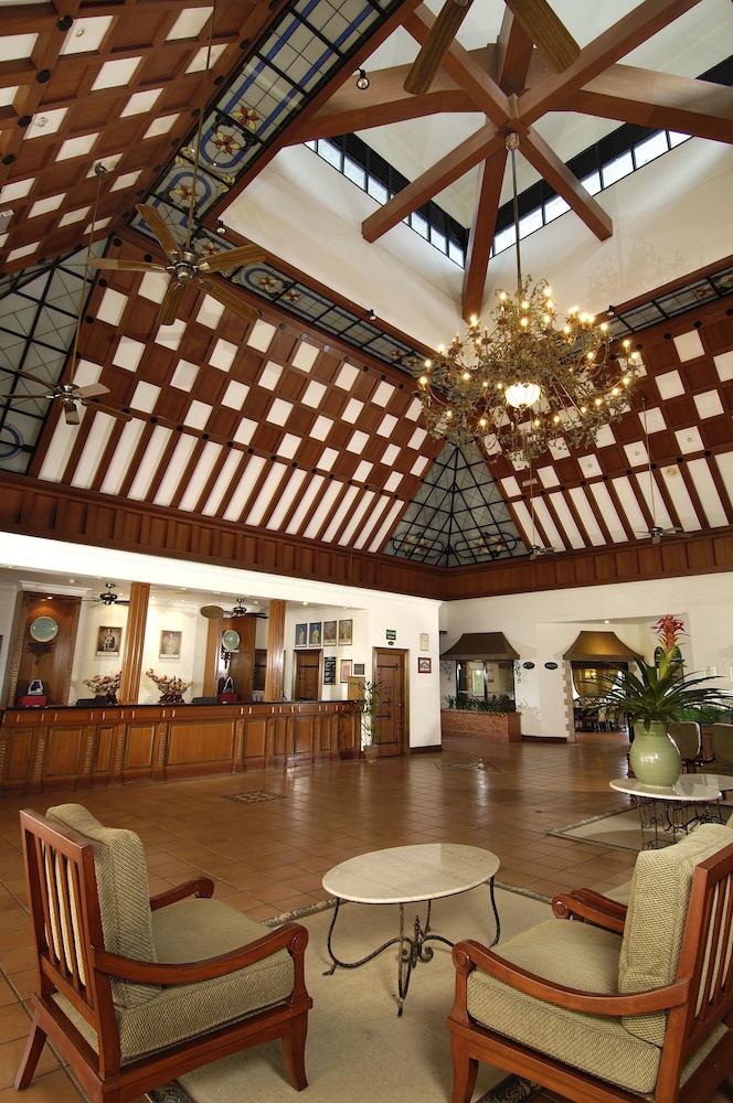berjaya hills golf and country club