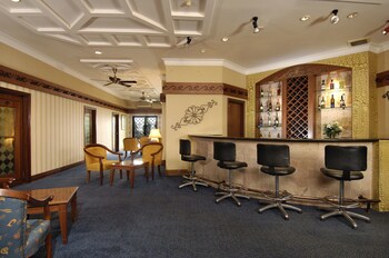 berjaya hills golf and country club