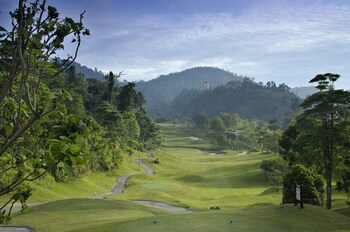 berjaya hills golf and country club