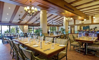 berjaya hills golf and country club