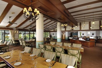 berjaya hills golf and country club