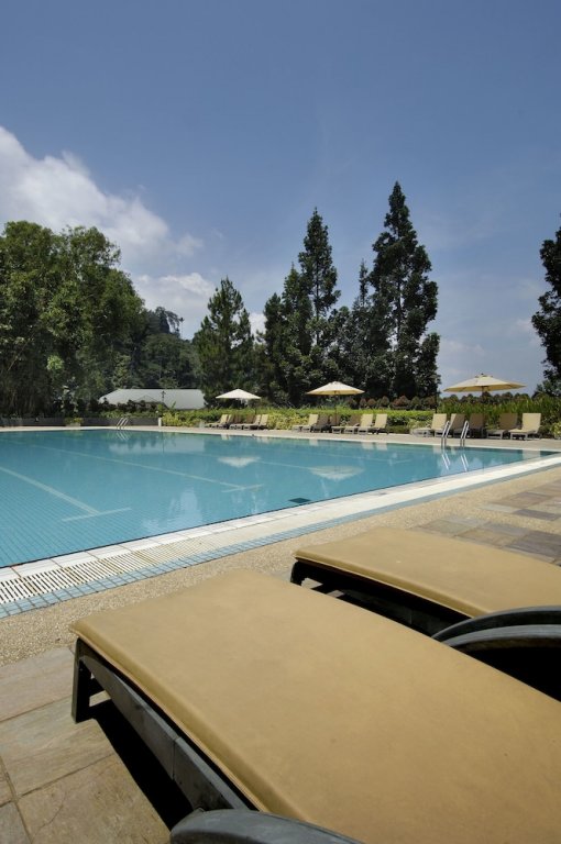 berjaya hills golf and country club