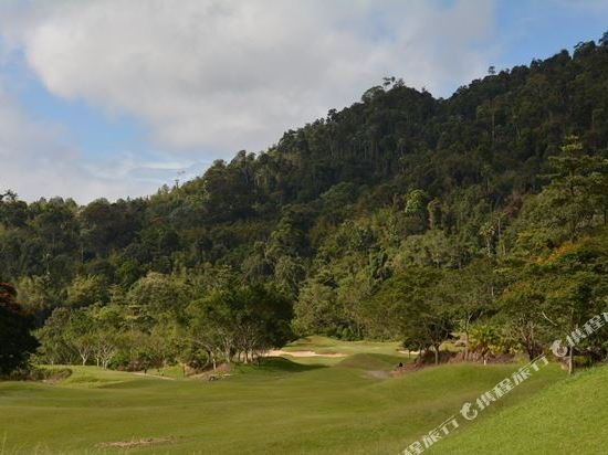 berjaya hills golf and country club