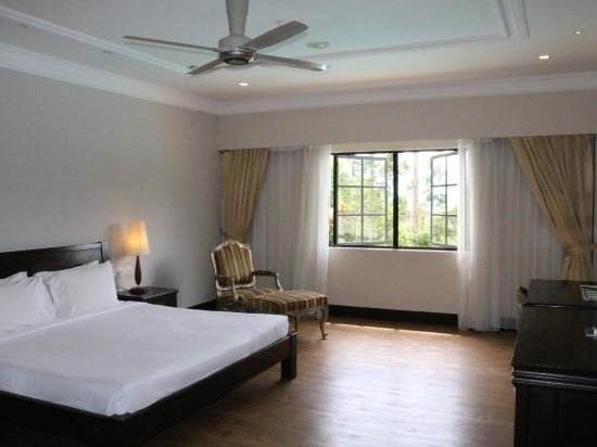 berjaya hills golf and country club